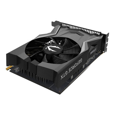 ZOTAC Gaming GeForce GTX 1650 OC 4GB GDDR6 Gaming Graphics Card