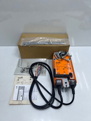 BLIMO SFA-S2 Fail Safe Stellantrieb