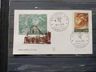 1975 FDC ITALY REPUBLIC ITALIAN ART GUIDE RENI (P3075)
