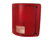 Right Tail Light Lens For 1973-1986 Chevy K20 Suburban 1974 1975 1976 JZ683QF