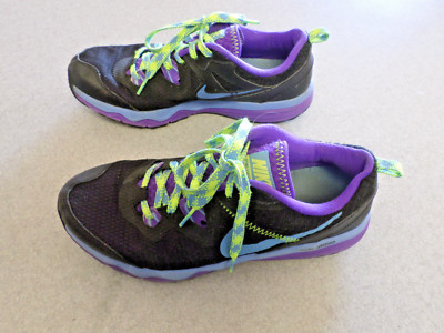 nike dual fusion shoes price