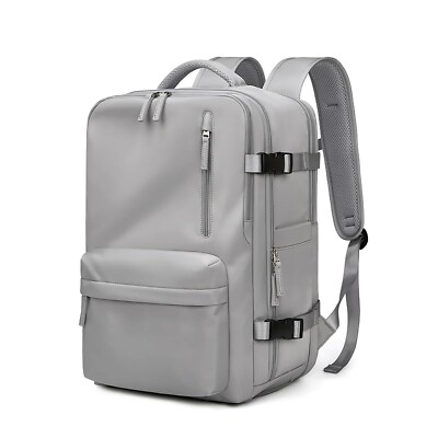baggu nubuck leather backpack BAGGU Small Leather Backpack in Dune Tan Suede