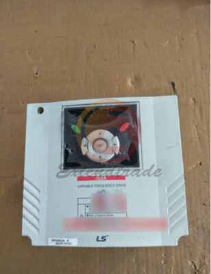 1PCS Ls SV040IG5A-4 Frequenz Konverter Geprüft