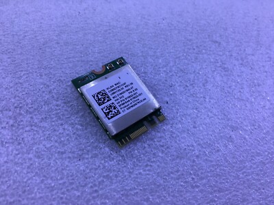 Original HP 14-DQ WIFI Module Realtek RTL8822CE Wi-Fi 5 802.11ac 2.4/5.0 GHz MU-