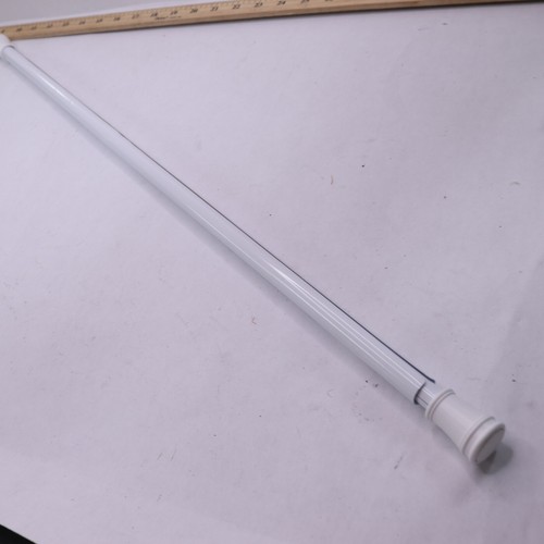 Kenny Tension Rod White 28"48" KNM633US eBay