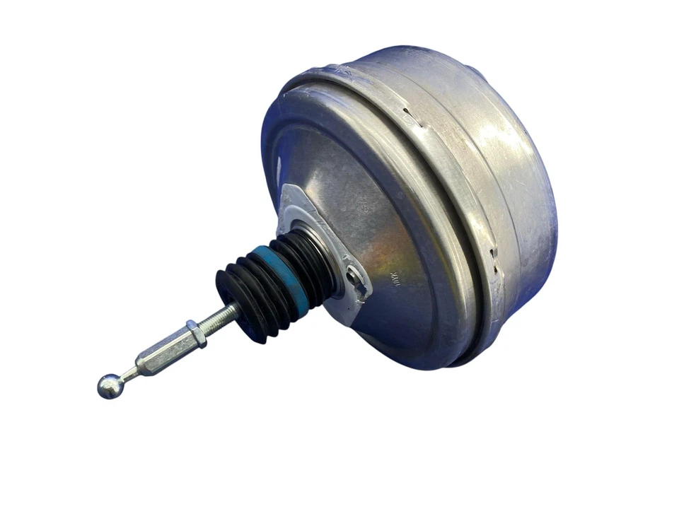 Amplificador de freno eléctrico Audi S8 2020 2021 2022 2023 2024 AWD 4,0 L 4N0612103 OEM Foto 3 de 4