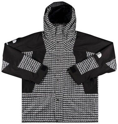 ジャケット・アウター supreme north face studded mountain JKT 🚨 SUPREME X NORTH FACE STUDDED MOUNTAIN LIGHT JACKET 'RED' (Size