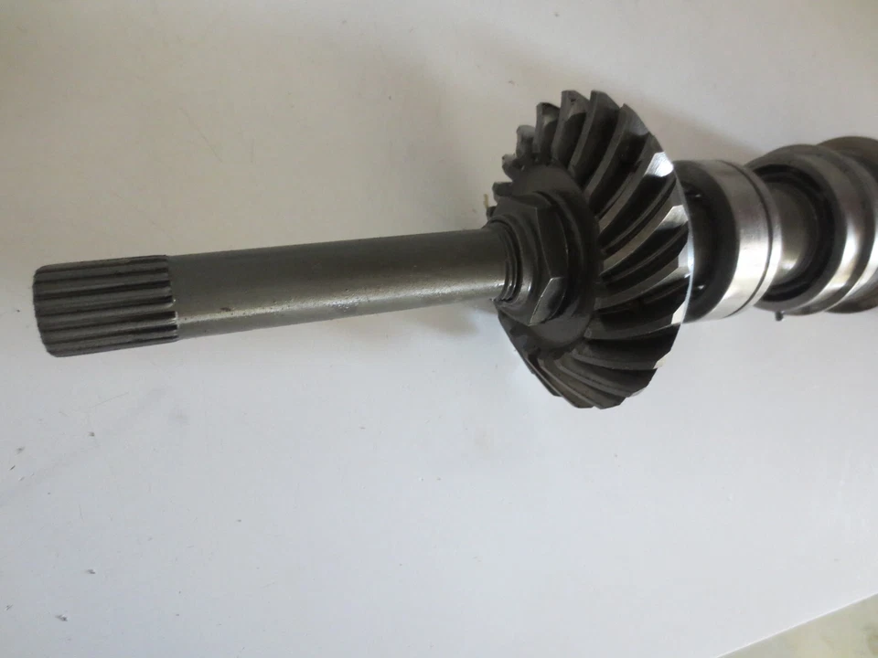 2011 Suzuki King Quad 400 4WD ATV Used OEM Inner Engine Driveshaft Shaft - Изображение 2 из 3