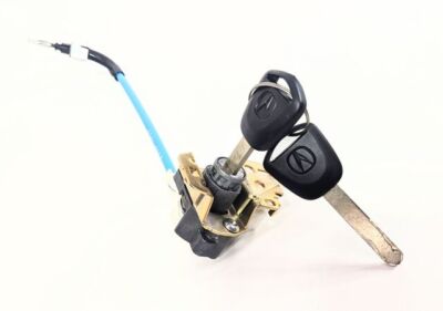 Genuine Acura Lock & Cylinder L FR 72185-STX-A01 | 72185STXA01