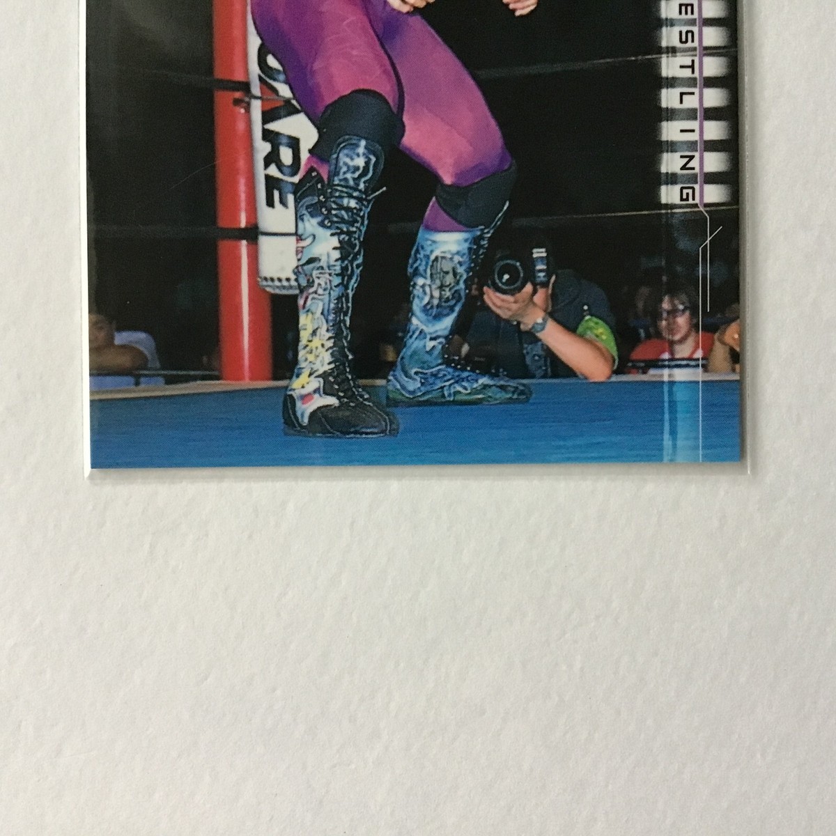 BBM Wrestling Card 2002 Kenzo Suzuki NJPW WWE No.018 | eBay BBM Wrestling Card 2002 Kenzo Suzuki NJPW WWE No.018 | eBay