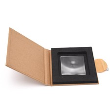 Yanke Super Bright Fresnel Ground Glass For Hasselblad all series 56.5 56.5mm