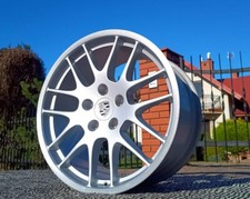 1 x Porsche Panamera 970 BBS RS Spyder Design 10,5J x 20 ET65 97036219006