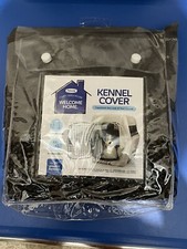 Petmate Kennel Cover Stretch NWT 36  