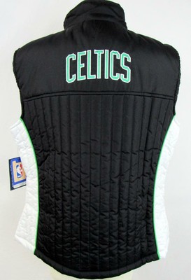 celtics vest