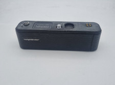 Voigtl&auml;nder Auto Winder E