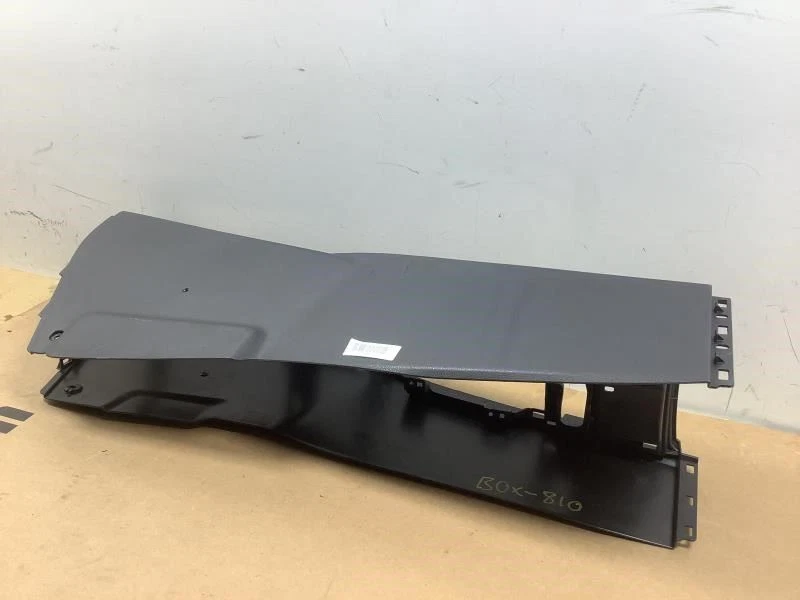 2012 NISSAN MAXIMA S CENTER CONSOLE BEZEL TRIM OEM+ - Image 3 of 4