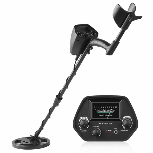 GTX5030 Waterproof Metal Detector Deep Sensitive Search Gold Digger Hunter 2025 - Picture 6 of 24