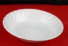 Dessert / Sauce Bowl(s) Regency White Johnson Brothers 5-1/8"  Ironstone England
