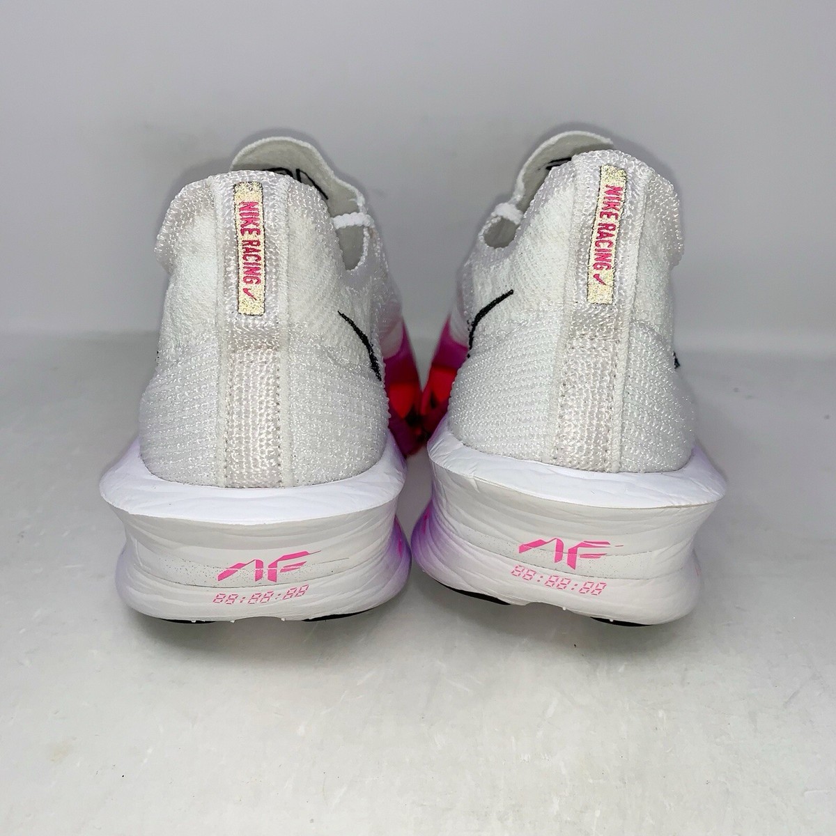 ロ*イ様 NIKE AIR ZOOM ALPHAFLY NEXT% 3 10.5 Mens Nike Air Zoom Alphafly Next% 3 Running Shoe