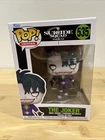 Funko POP! Heroes Suicide Squad Isekai The Joker Vinyl Figure #535 *Not Mint*