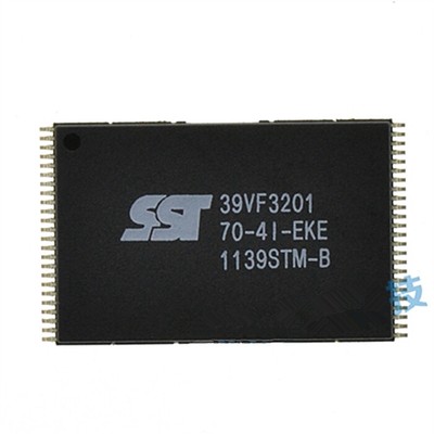 1pcs SST39VF3201-70-4I-EKE  Memory Chip  new