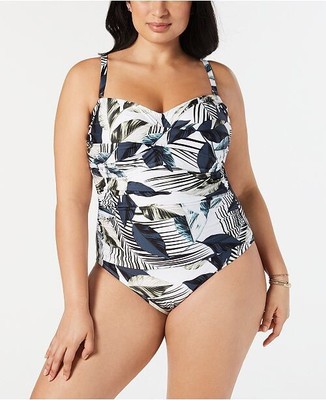 la blanca moment of zen swimsuit