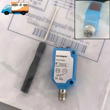 Replace For Wenglor P1KY001 High-Performance Distance Sensor Switch 10-30VDC