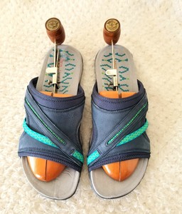 merrell terran slide ii sandals