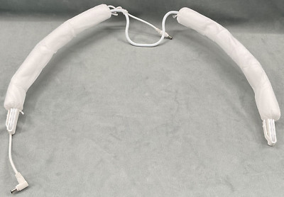 Ingenuity InLighten Soothing Bouncer Bunny Replacement Footrest Wire Cord