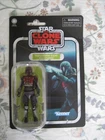 NEW STAR WARS VINTAGE COLLECTION VC243 MANDALORIAN SUPER COMMANDO ACTION FIGURE