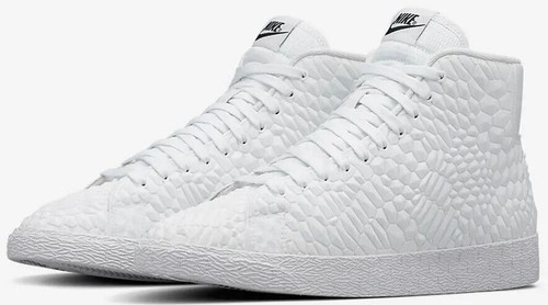 NIKE BLAZER ROYAL QS 