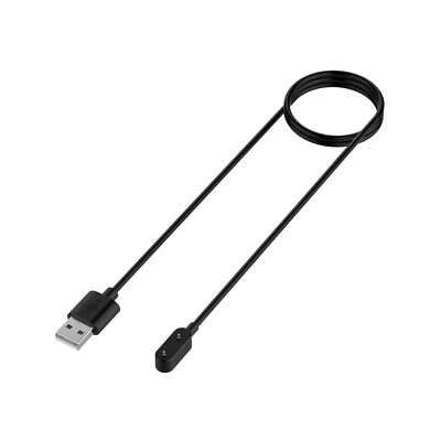 USB Charging Cable Watch Charger Dock for Huawei Watch Fit 2/Band 6 Pro/Honor ES