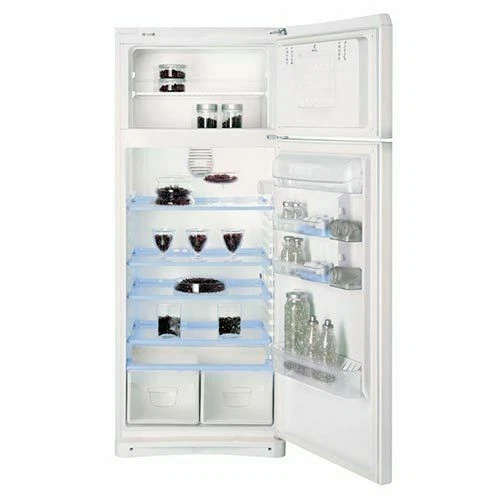 Frigoríficos combinados Indesit clase A