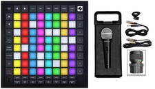 Novation Launchpad Pro MK3 Ableton Live USB M...
