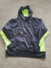 Nike Hoodie Youth Large