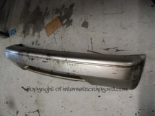 Suzuki Vitara 2.0 TD RF MK1 Facelift 88-98 front bumper 