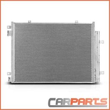 Condensateur Suzuki SX4