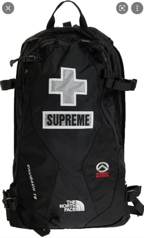 Supreme × TNF Summit Series Backpack-