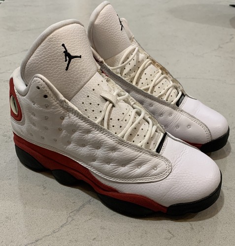 jordan 13 retro cherry