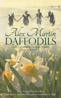 Daffodils: Katy Always Longed For Freedom, But Never Expected The Price Wou...