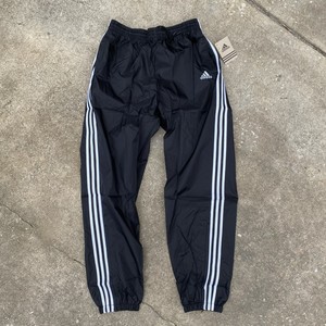 adidas swishy pants