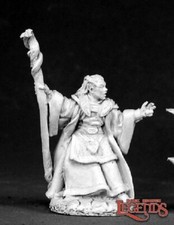 ARAMIL Reaper Miniatures Dark Heaven Legends 02473 D D