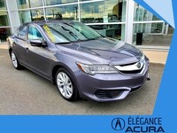 2017 Acura ILX ENSEMBLE TECH GPS