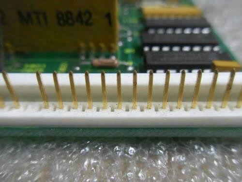 Placa de controlador Eaton Corporation Dynamatic 15-867-2 Foto 4 de 4