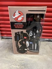 Ghostbusters Officially Licensed Life-Size Replica Proton Pack Spirit Halloween
