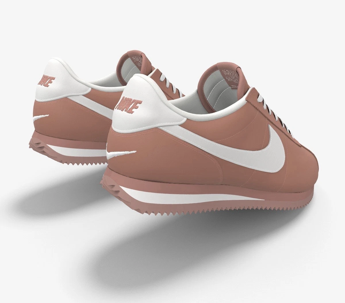 Nike Classic Cortez QS Athletics West for Sale | Authenticity