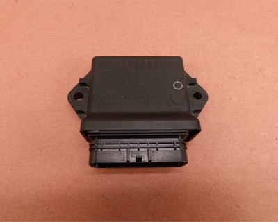 1998-2015 YAMAHA V STAR 650 XVS650 Classic ECU CDI Computer Controller Unit
