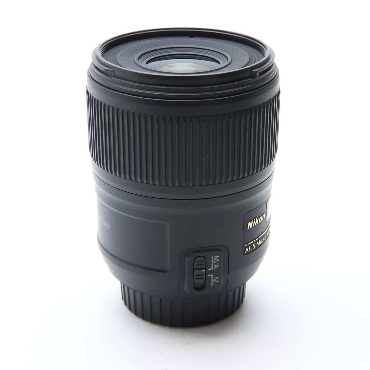 Nikon AF-S Micro NIKKOR 60mm F/2.8 G ED #176 | eBay