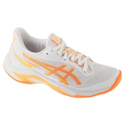ASICS Netburner Ballistic FF 3 1052A083-101 Białe 37 ASICS Netburner Ballistic F