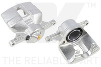 NK / SBS Bremssattel Audi, Seat, VW 214712